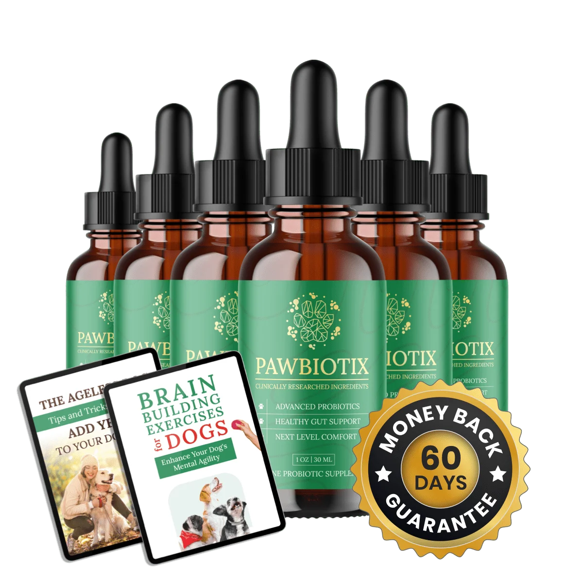 PawBiotix